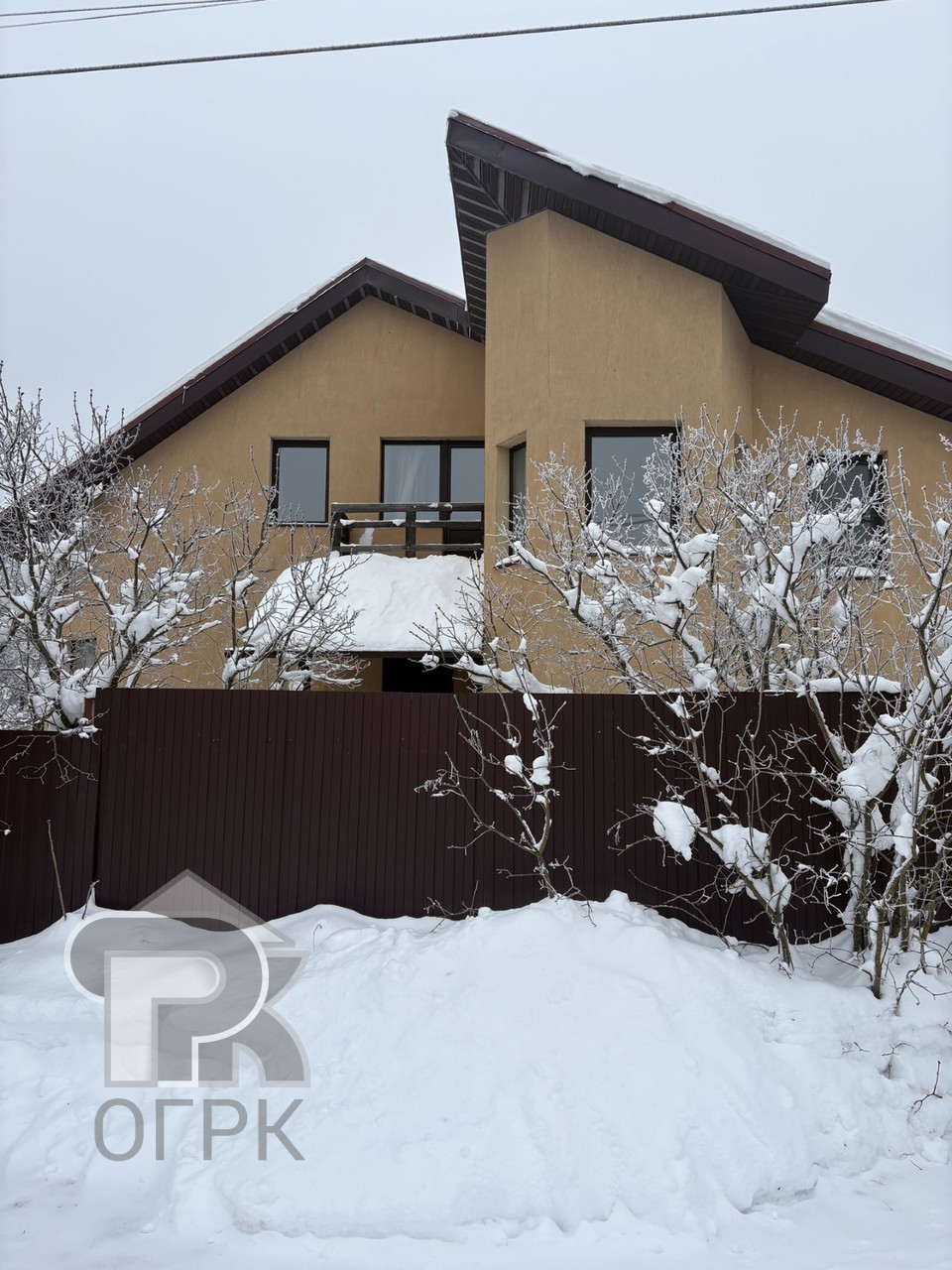 Купить коттедж, №388141