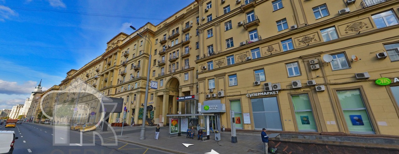 Купить 2-комнатную квартиру, №367706