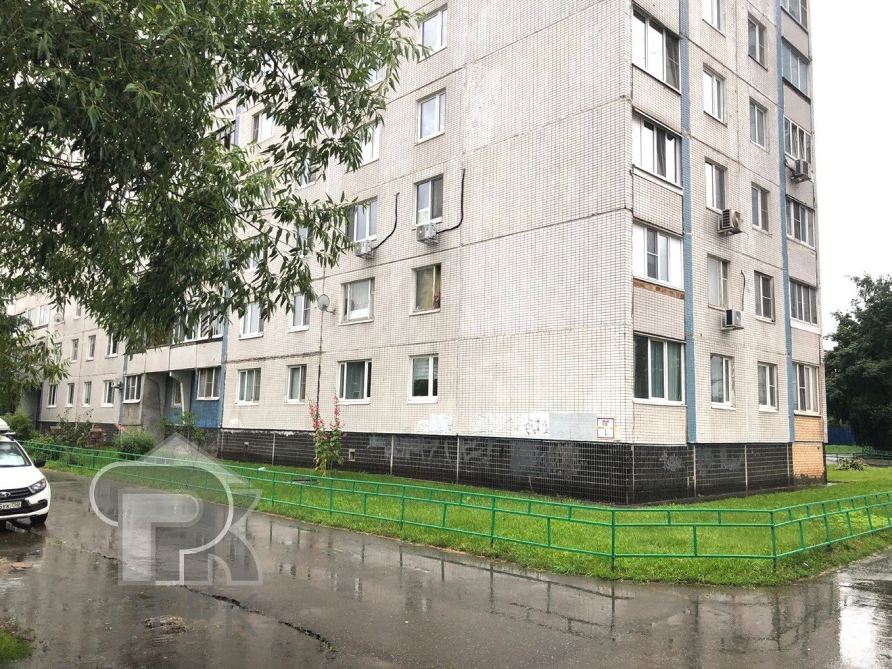 Купить 3-комнатную квартиру, №369980