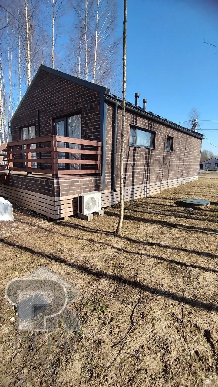 Купить коттедж, №388447