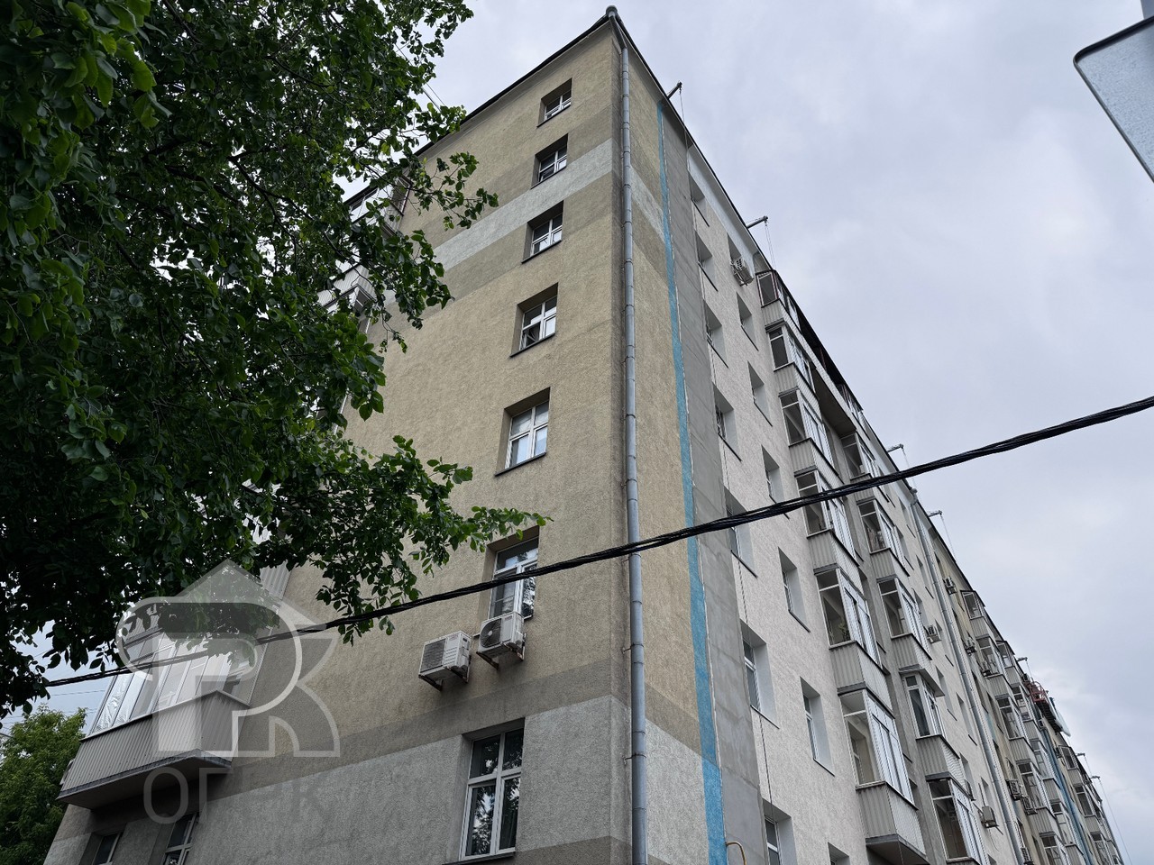 Купить 3-комнатную квартиру, №390274