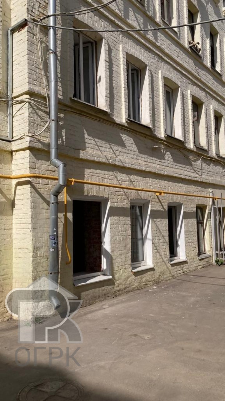 Купить 3-комнатную квартиру, №369673