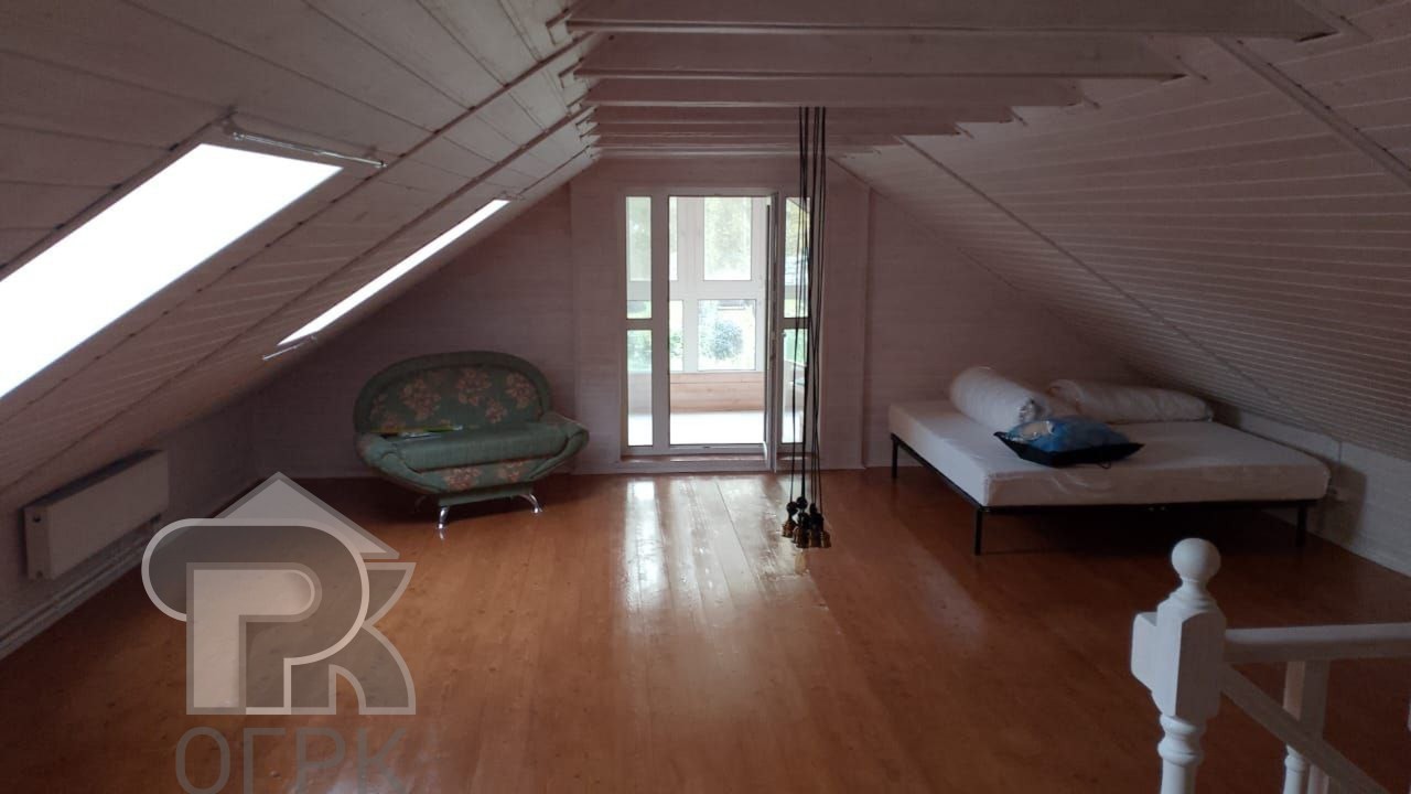 Купить коттедж, №388468