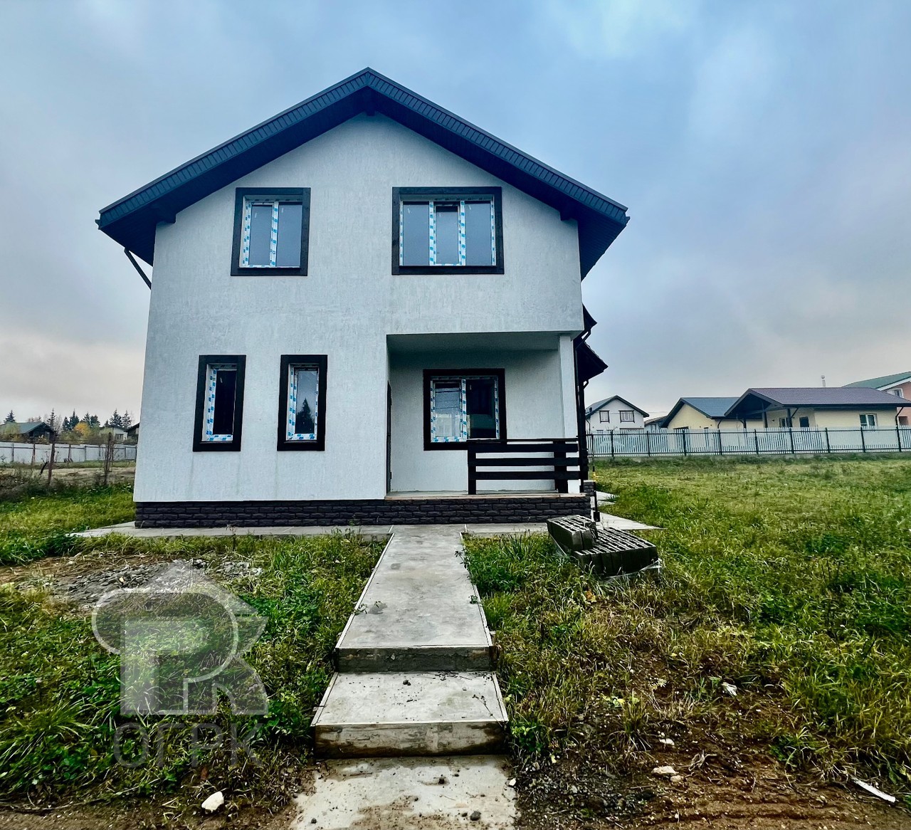 Купить коттедж, №383990