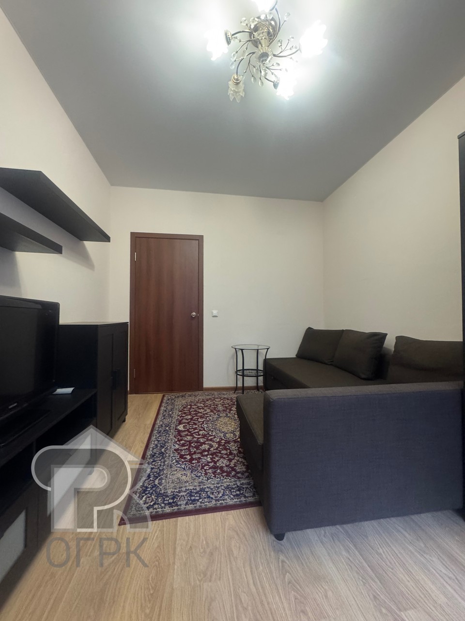 Купить 2-комнатную квартиру, №389172