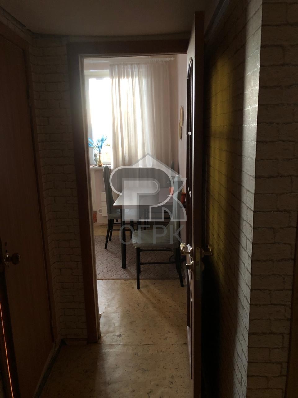 Купить 1-комнатную квартиру, №364550