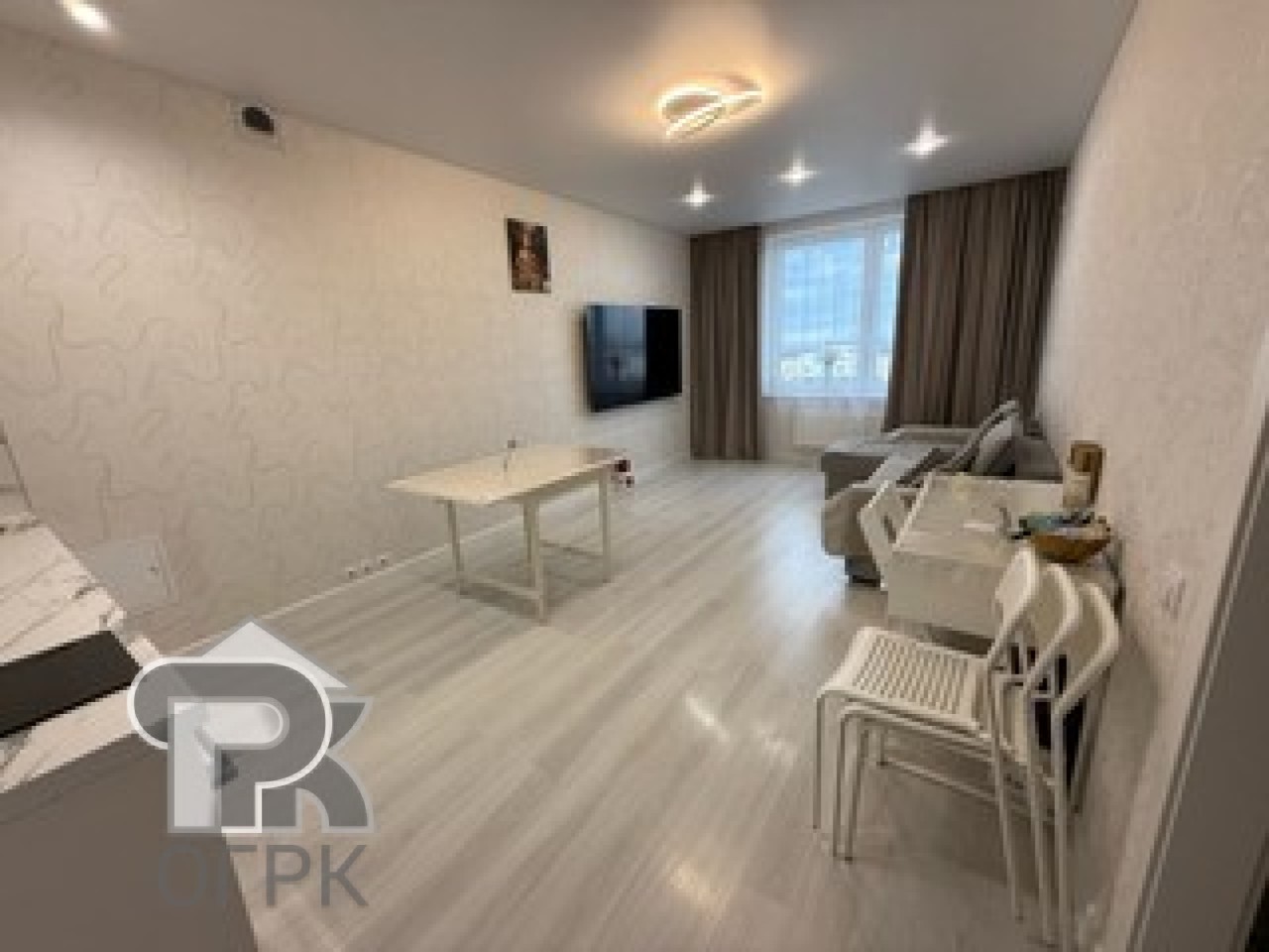 Купить 2-комнатную квартиру, №389119