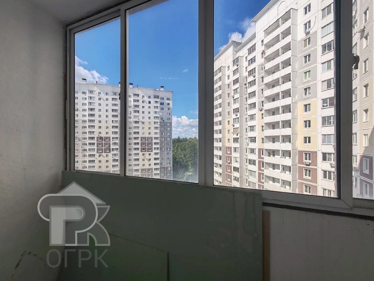 Купить 2-комнатную квартиру, №390608