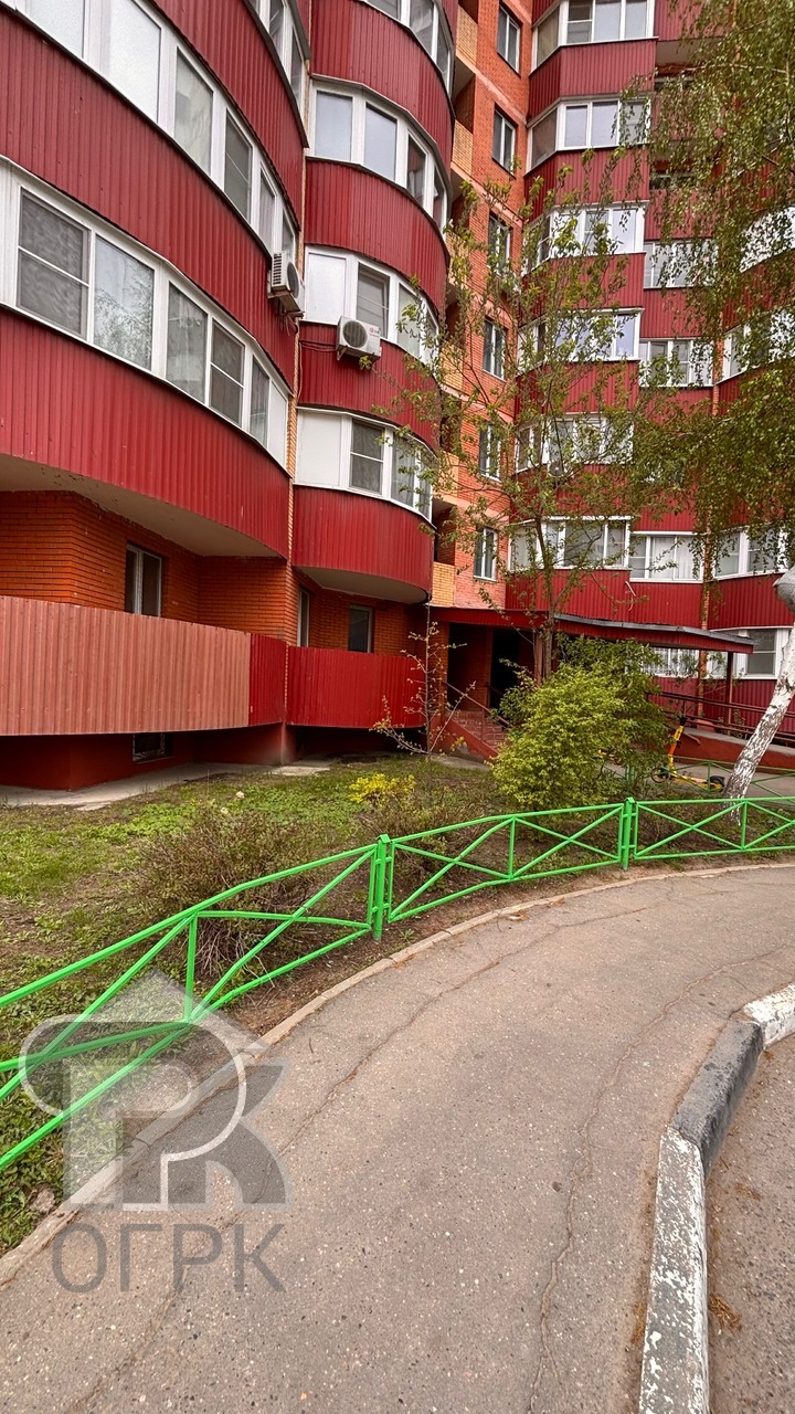 Купить 3-комнатную квартиру, №385269