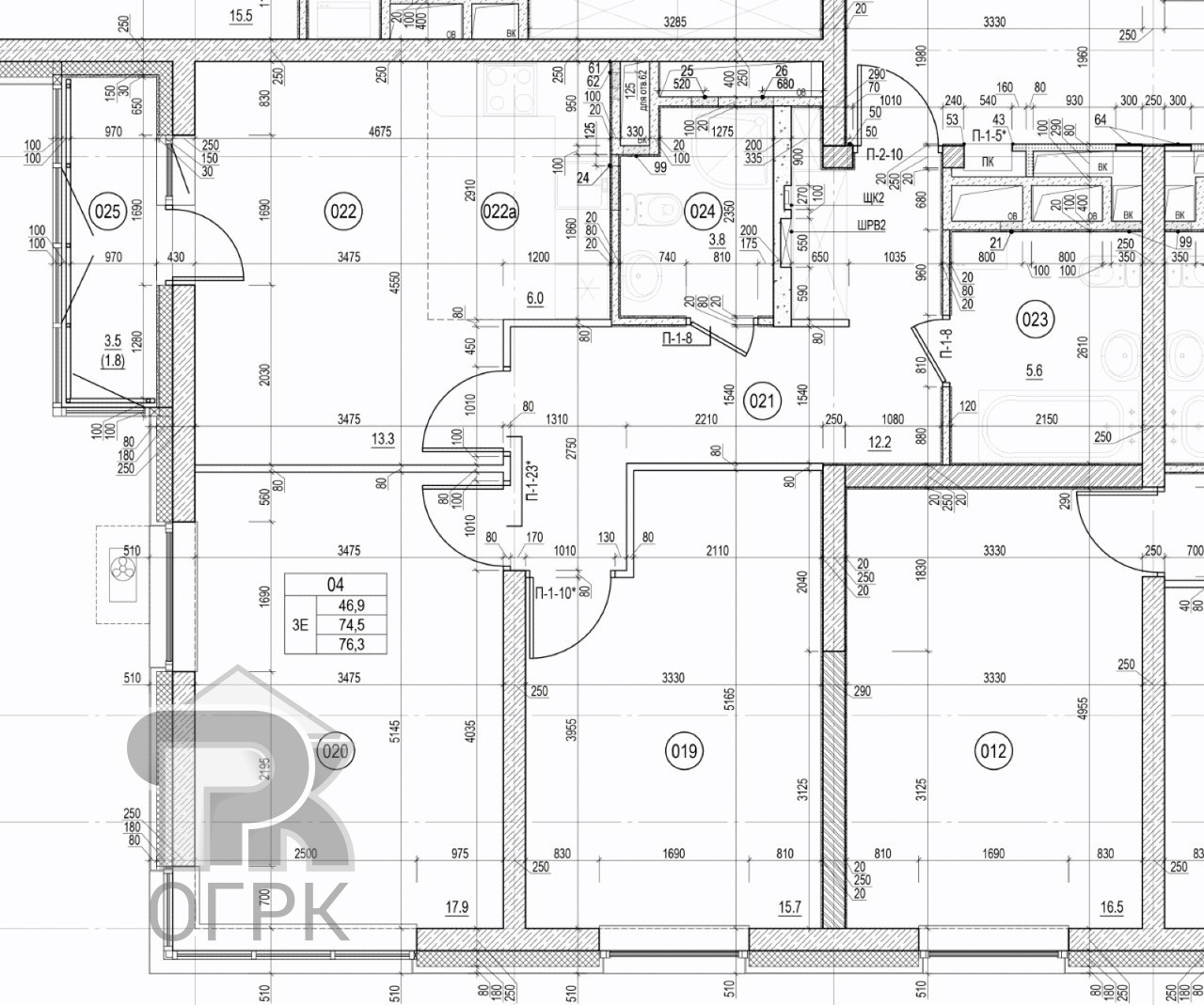 Купить 2-комнатную квартиру, №387084