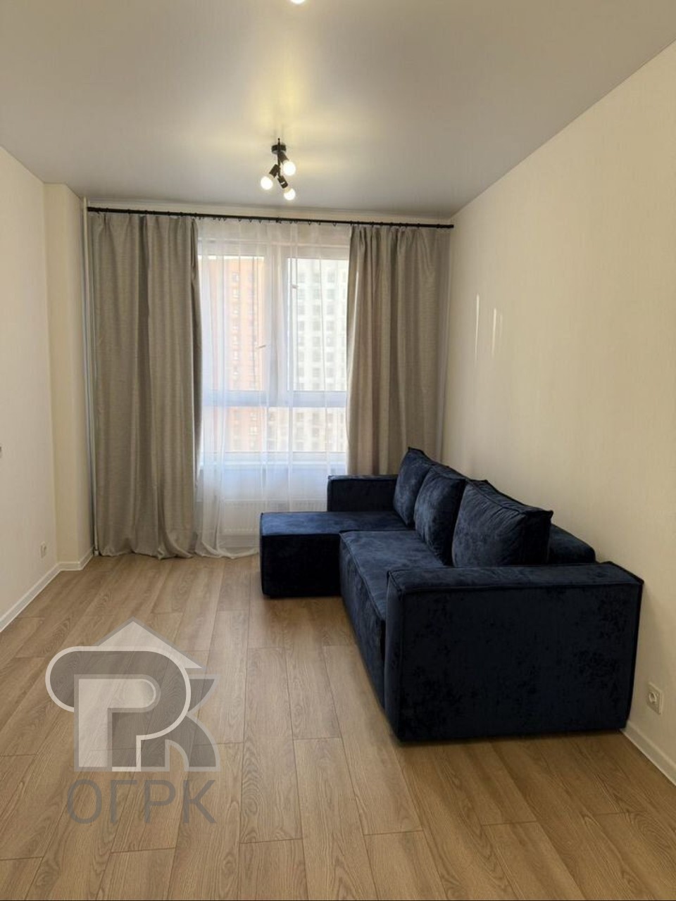 Купить 1-комнатную квартиру, №388070