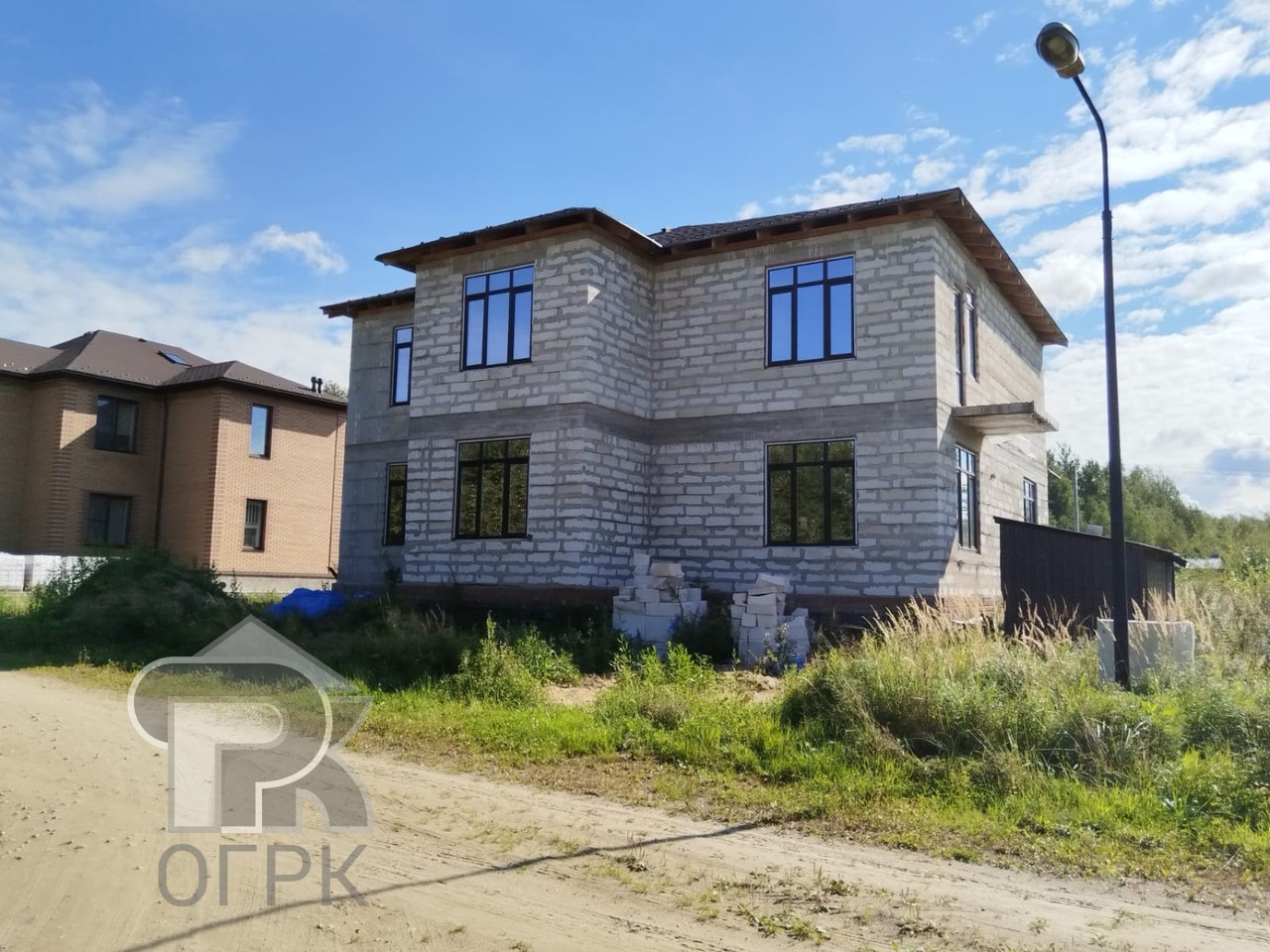 Купить коттедж, №386726