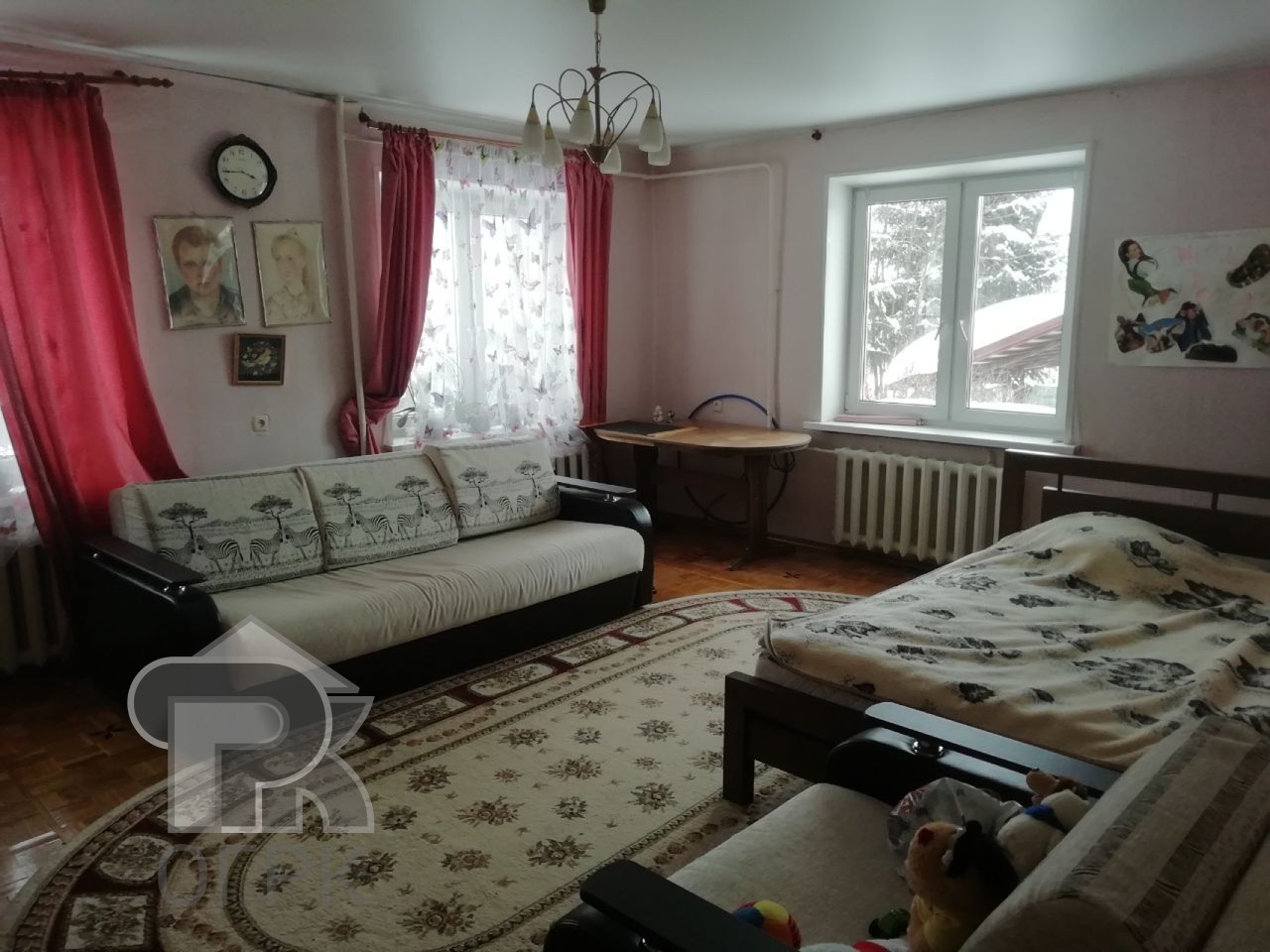 Купить дом, №388350