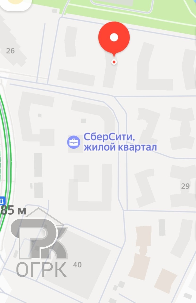 Купить 2-комнатную квартиру, №388892