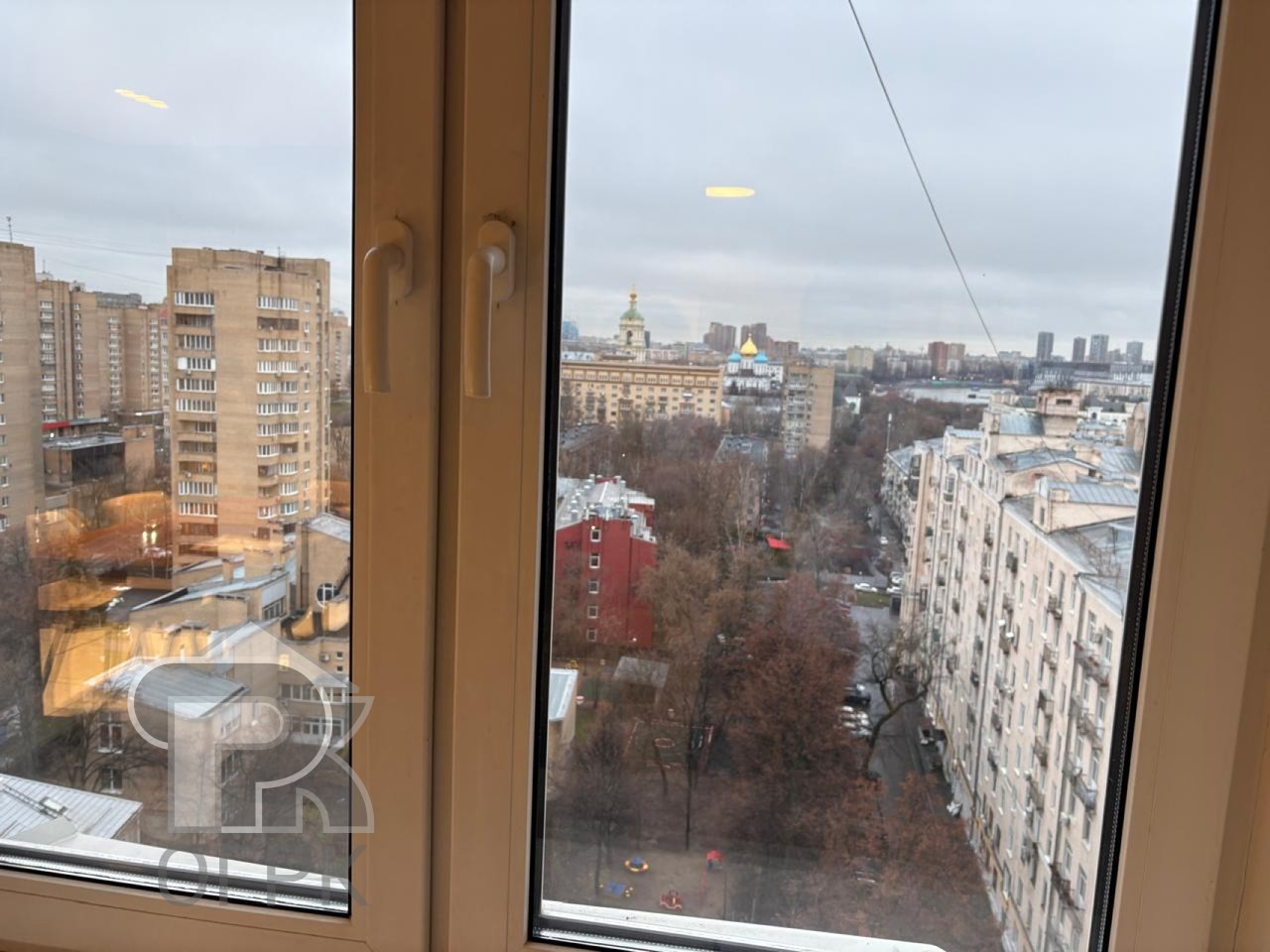 Купить 3-комнатную квартиру, №387813