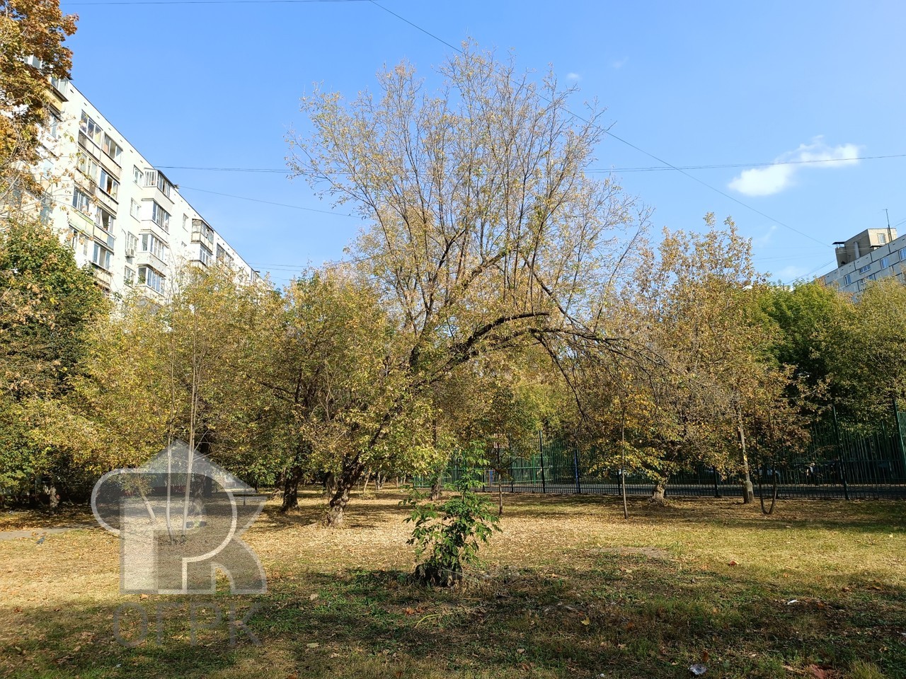 Купить 2-комнатную квартиру, №371184