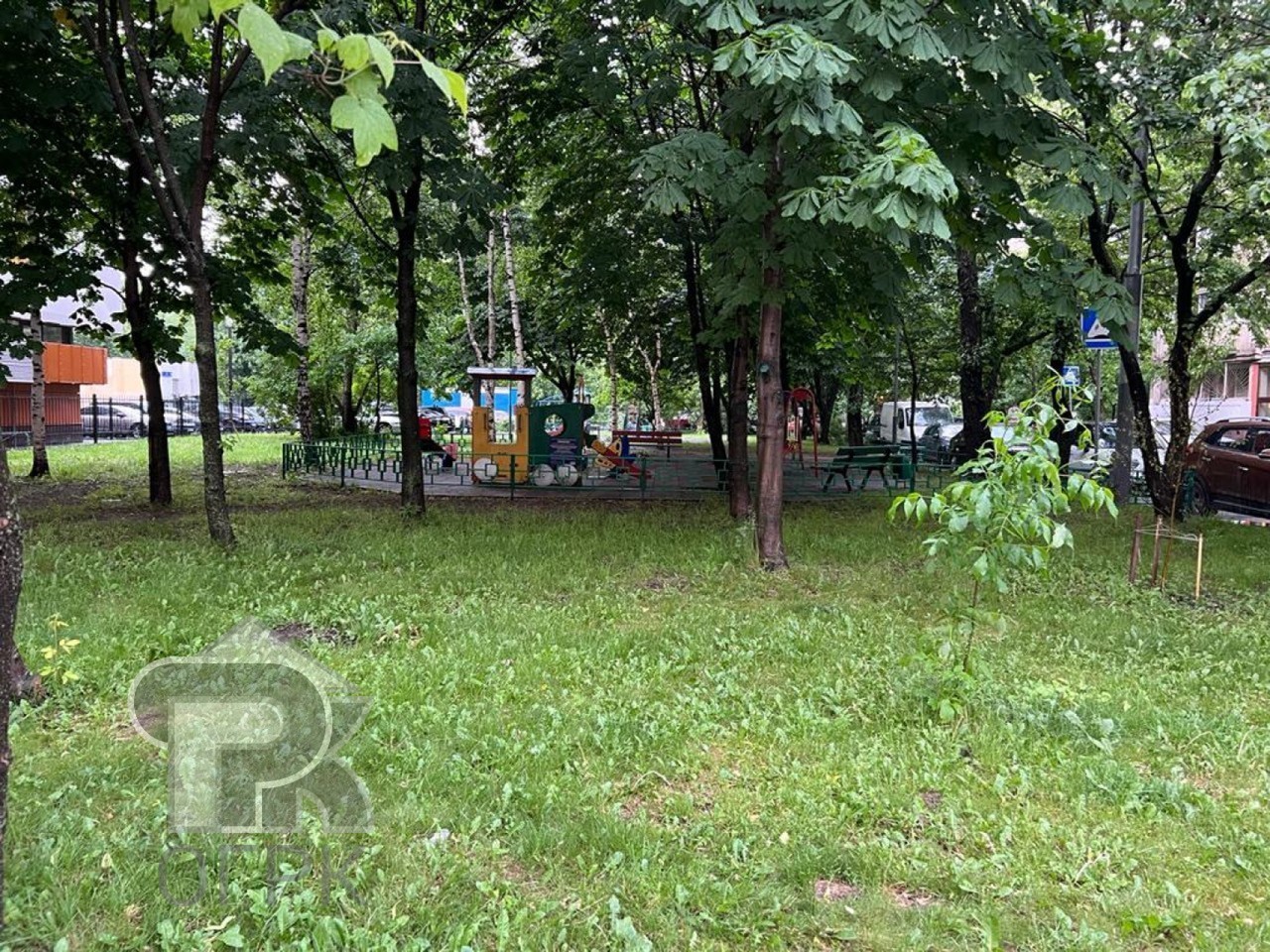 Купить 1-комнатную квартиру, №388053