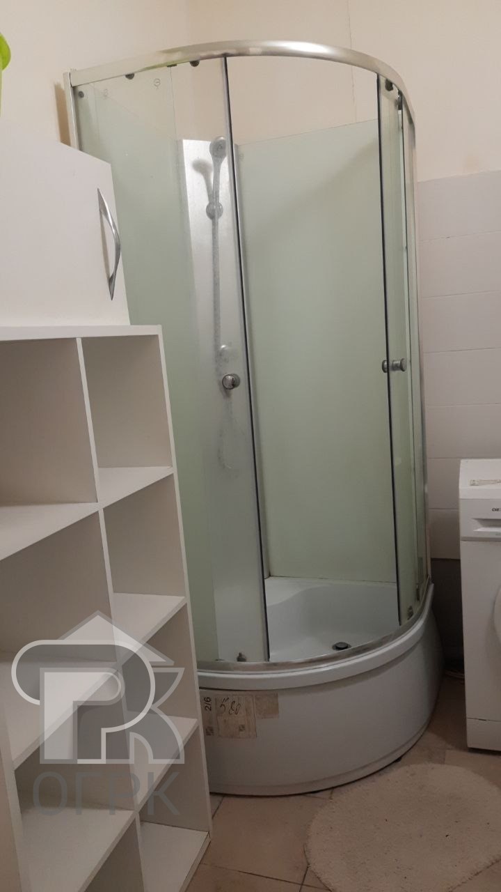 Купить 1-комнатную квартиру, №388764