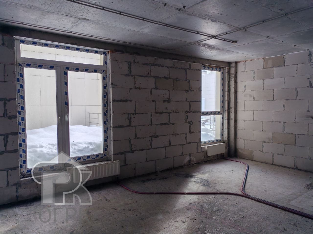 Купить 7-комнатную квартиру, №388418