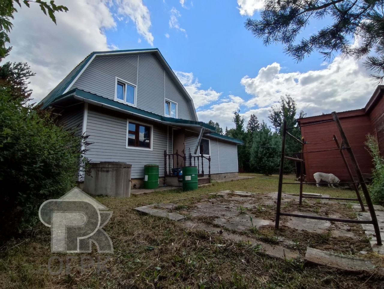 Купить дом, №349352