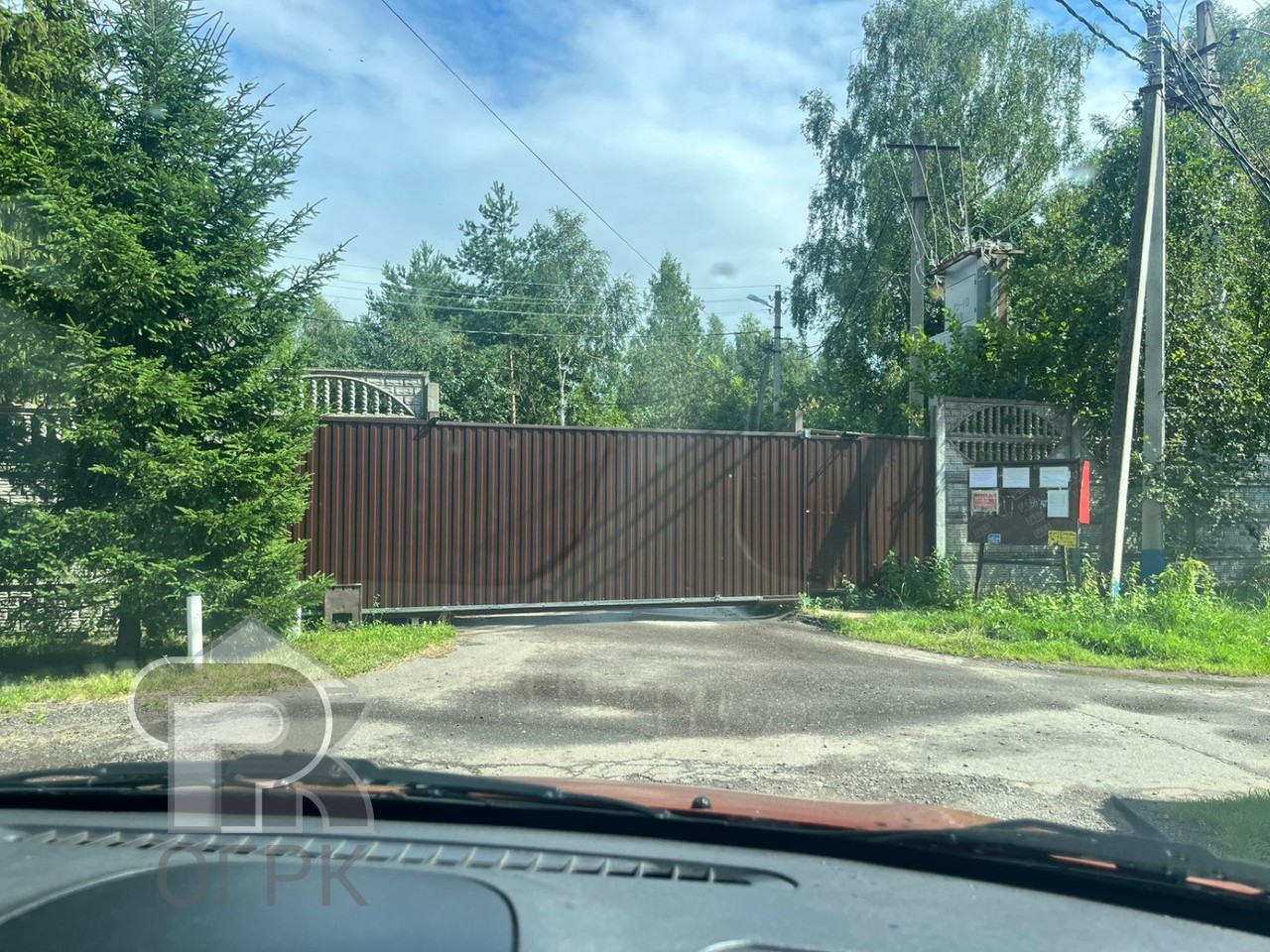 Купить землю, №386541