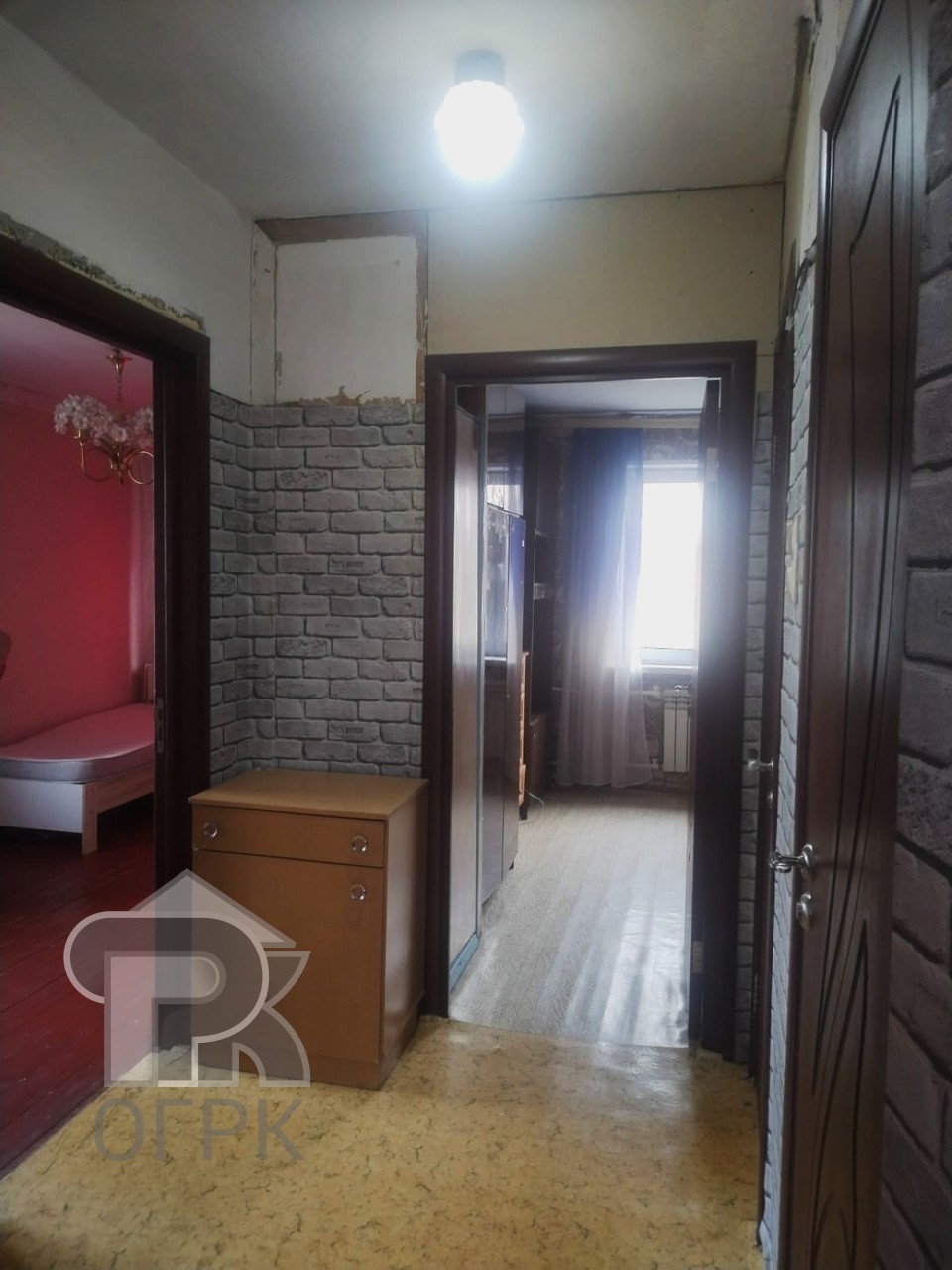 Купить 3-комнатную квартиру, №387416