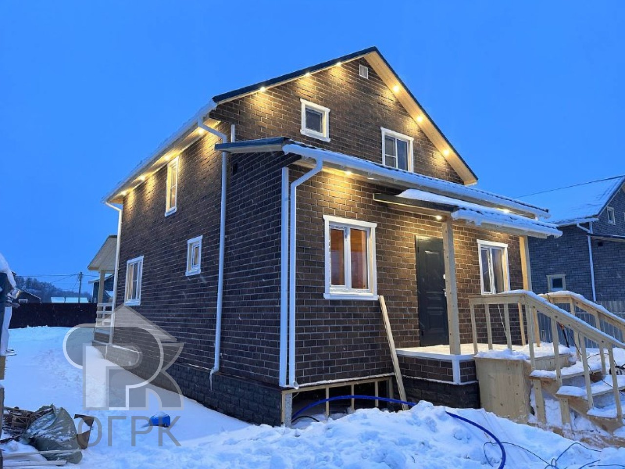 Купить дом, №388681