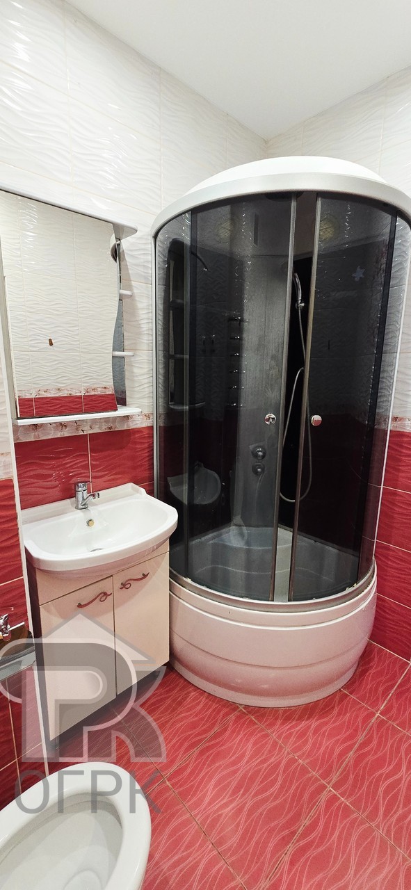 Купить 1-комнатную квартиру, №389196