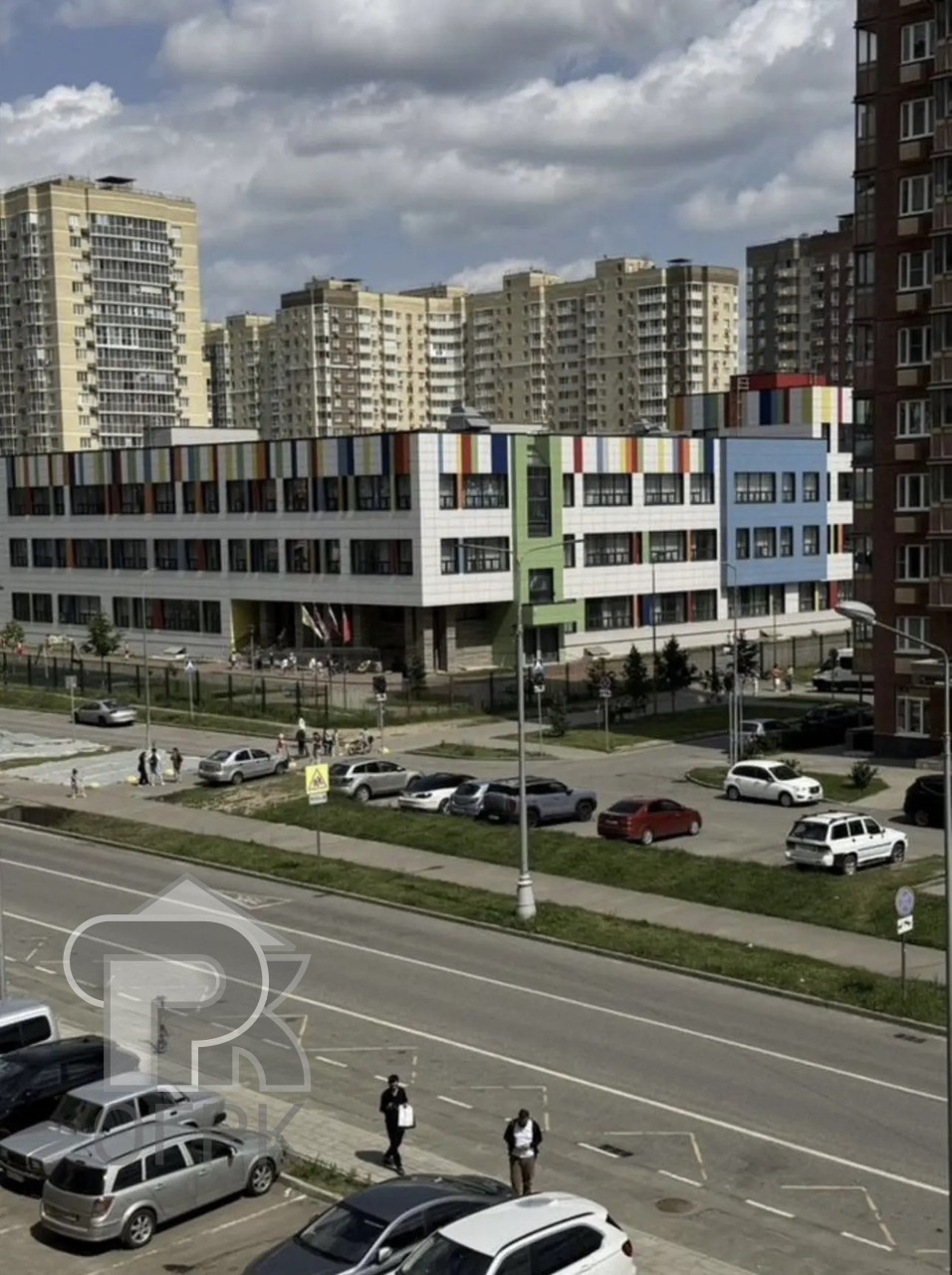 Купить студию, №390365