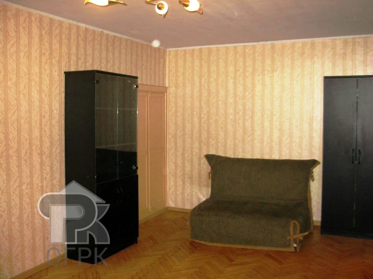 Купить 3-комнатную квартиру, №386221