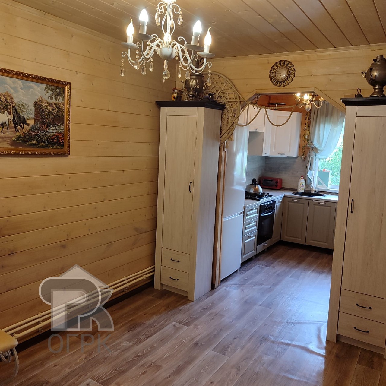Купить дом, №385849