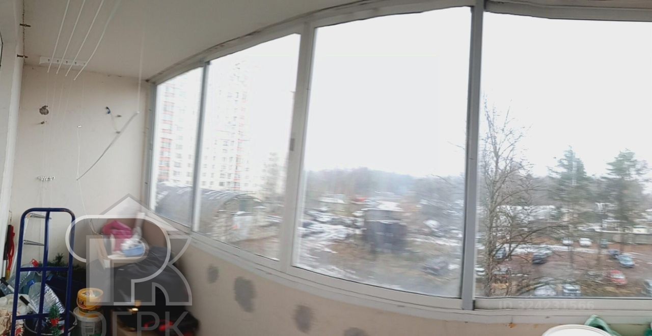 Купить 2-комнатную квартиру, №388448