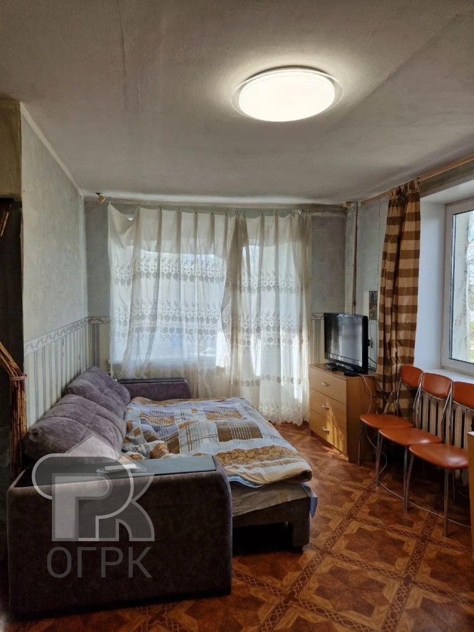 Купить 1-комнатную квартиру, №389081