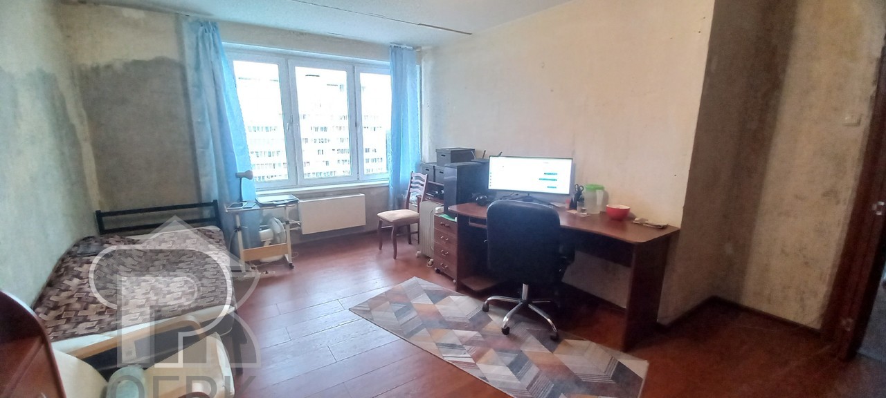 Купить 3-комнатную квартиру, №387944