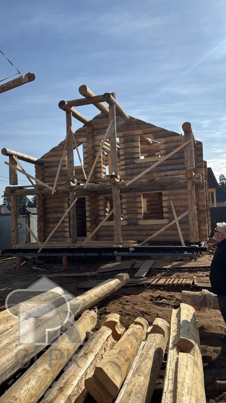 Купить дом, №387953