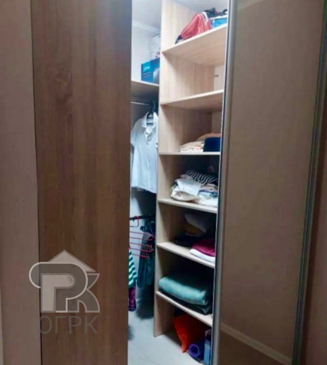 Купить 1-комнатную квартиру, №388779