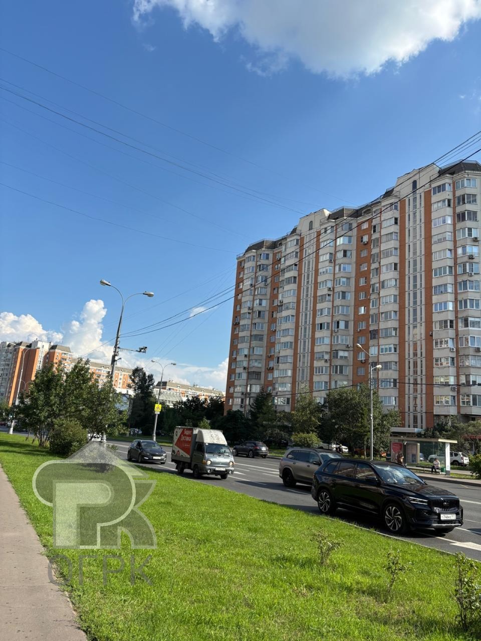 Купить 1-комнатную квартиру, №386382