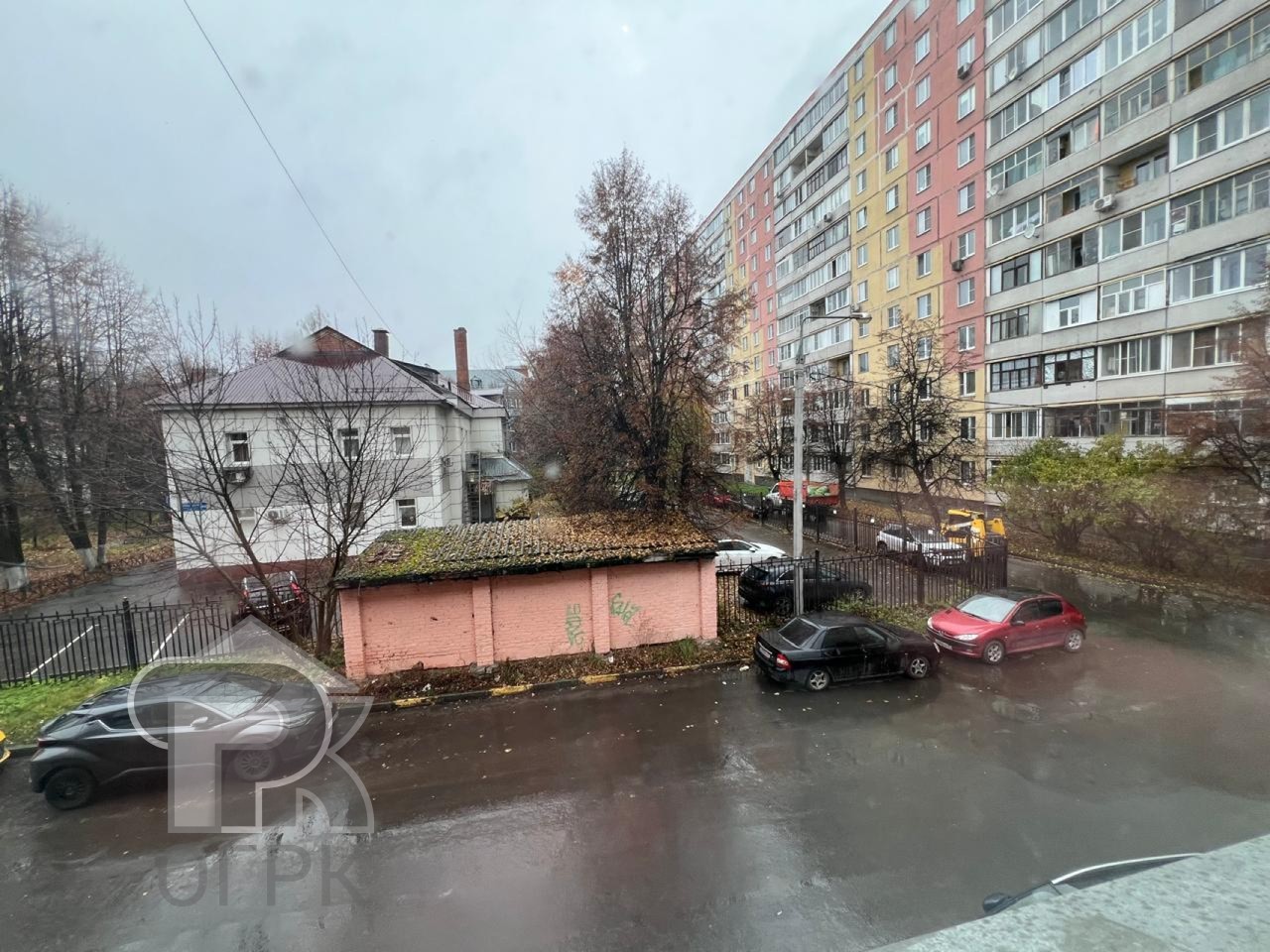 Купить 1-комнатную квартиру, №387303