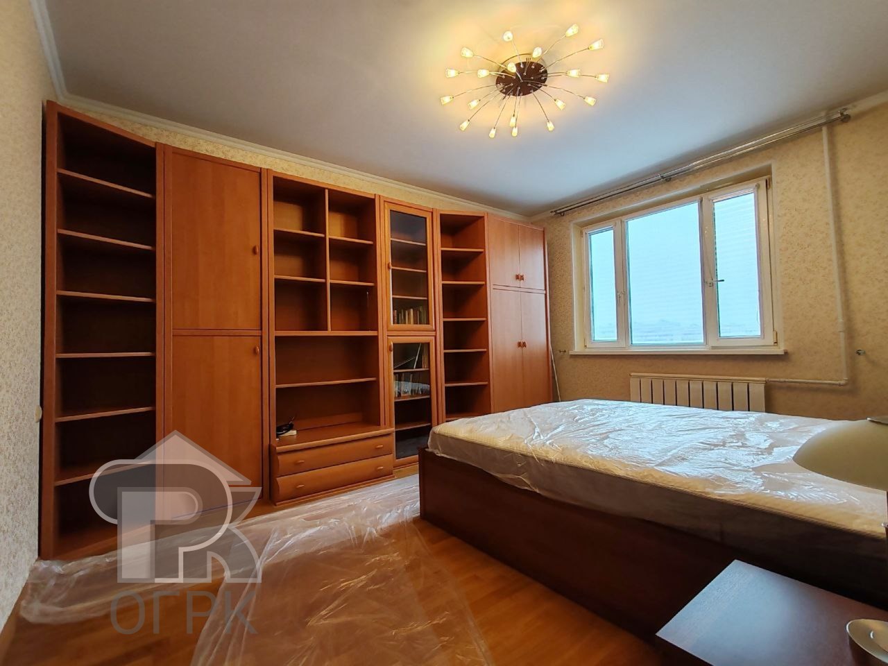 Купить 2-комнатную квартиру, №388484