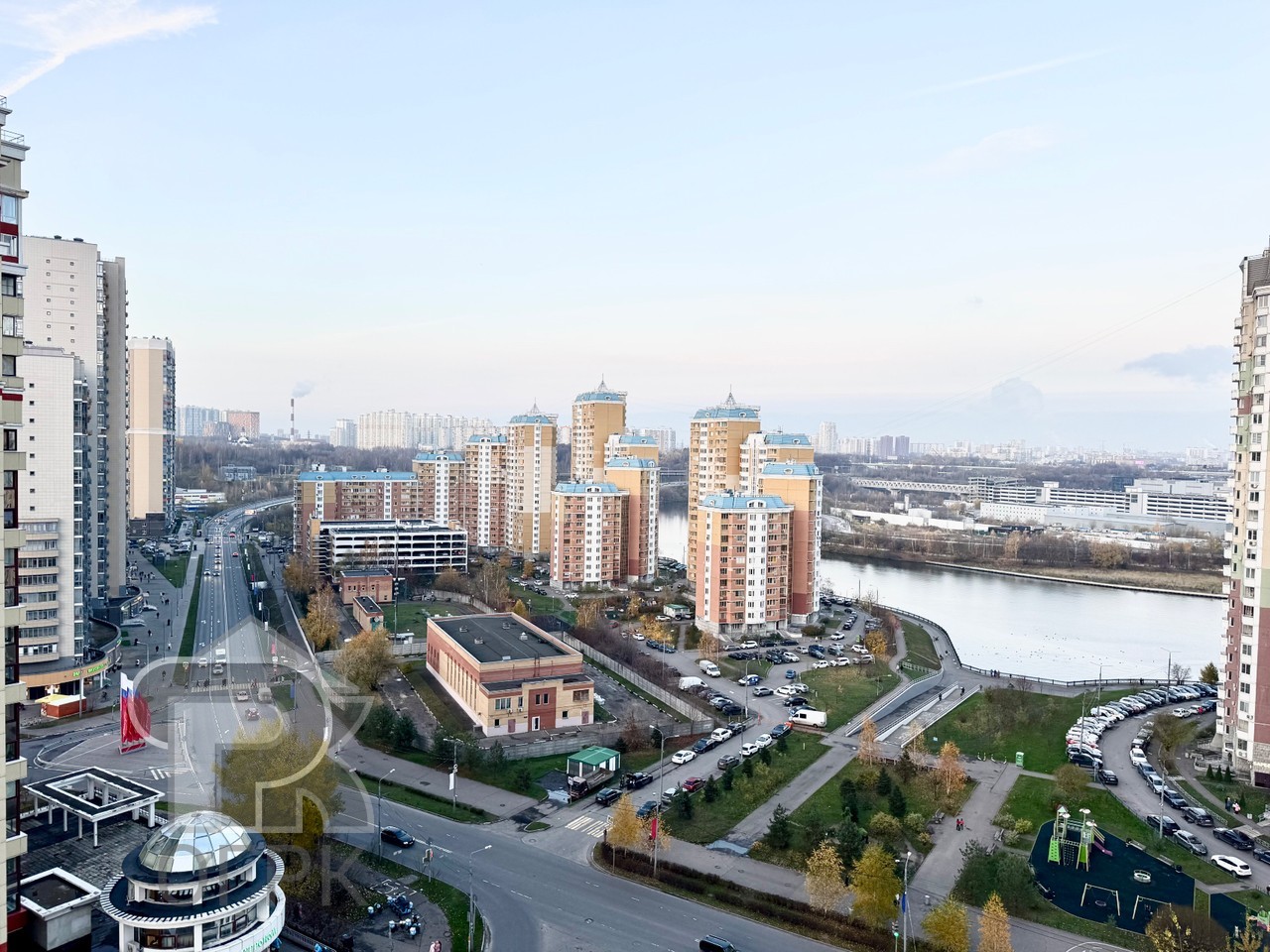 Купить 1-комнатную квартиру, №387308