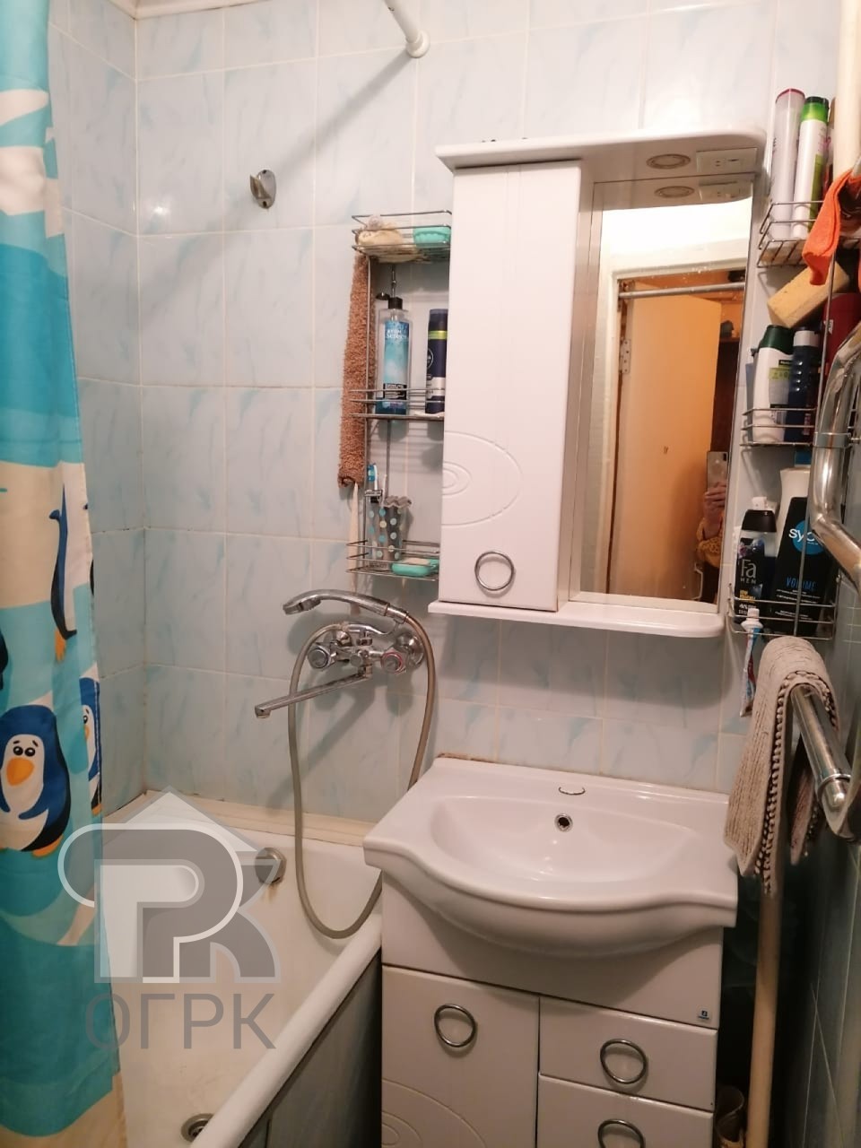 Купить комнату в 3-ккв, №369125