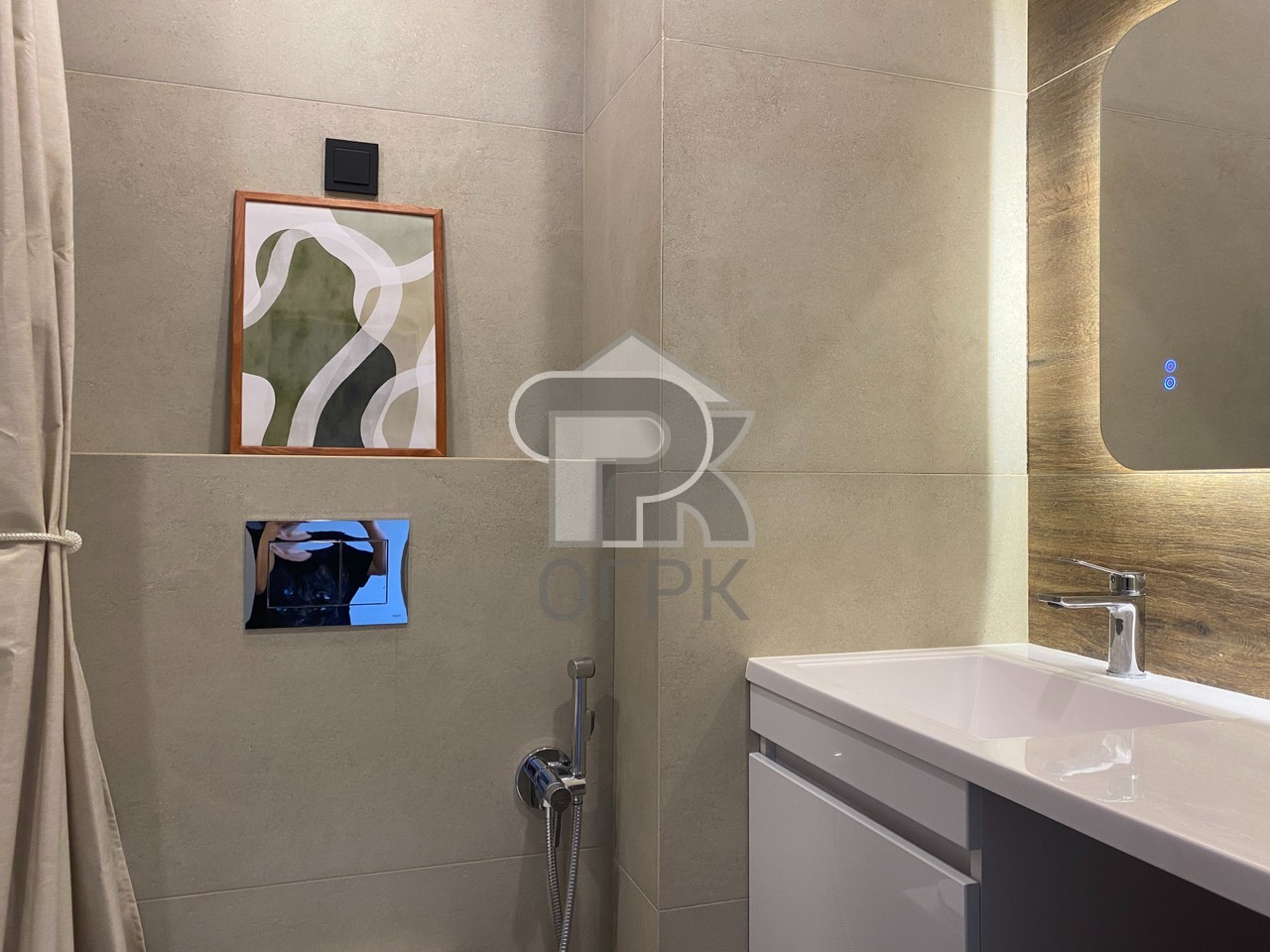 Купить 2-комнатную квартиру, №388851