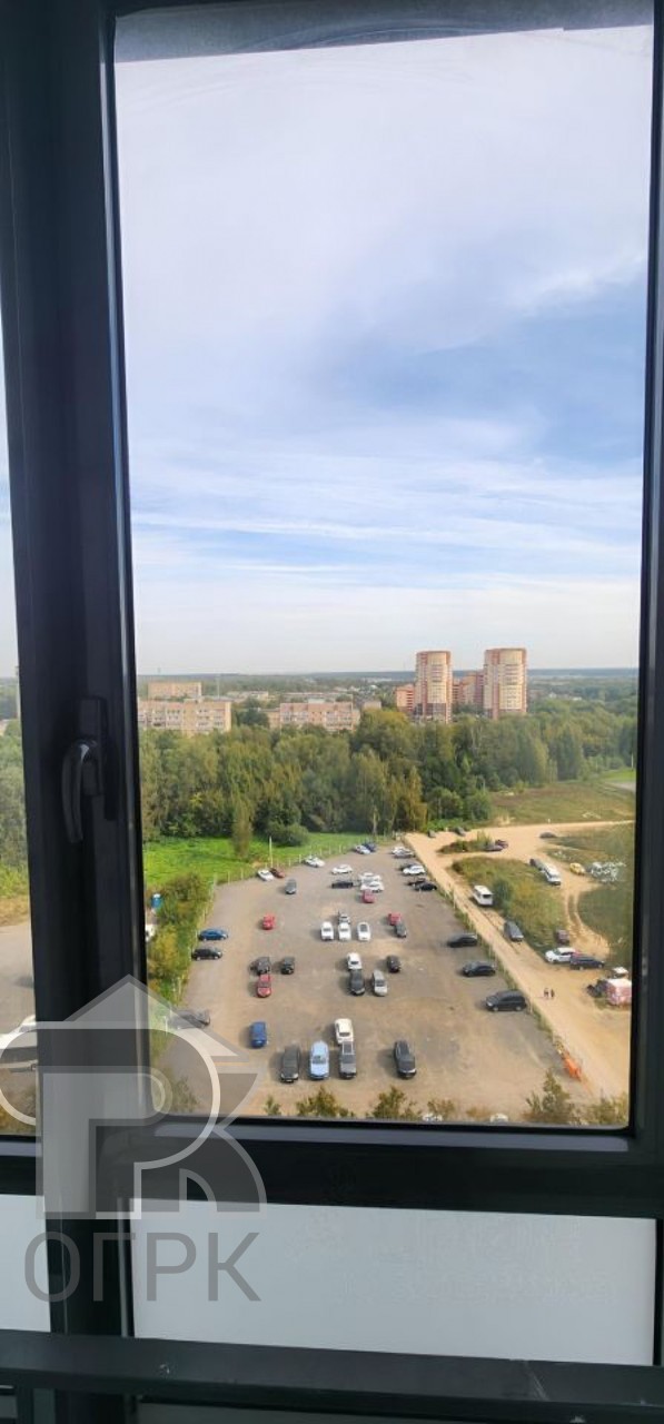 Купить студию, №387117
