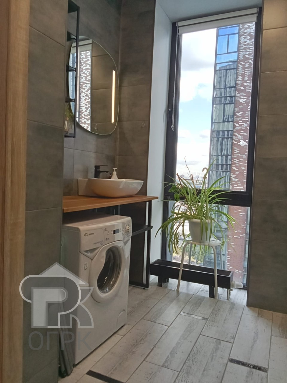 Купить 1-комнатную квартиру, №387315