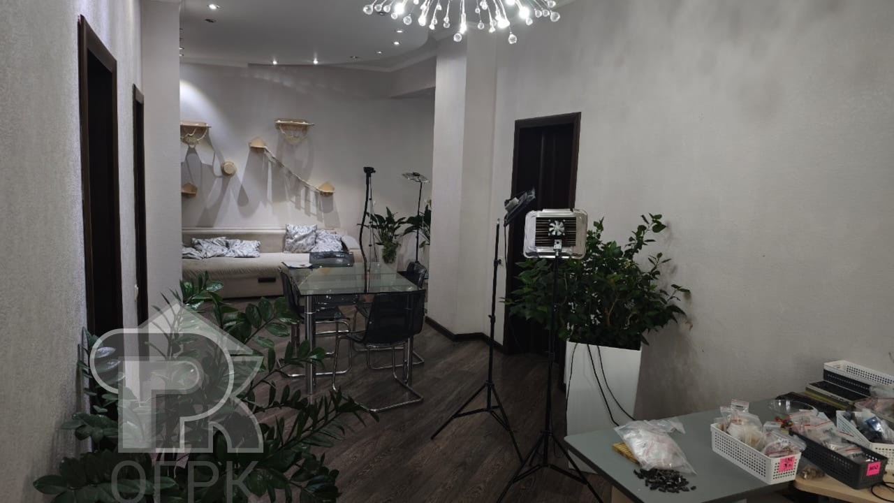 Купить 3-комнатную квартиру, №384888