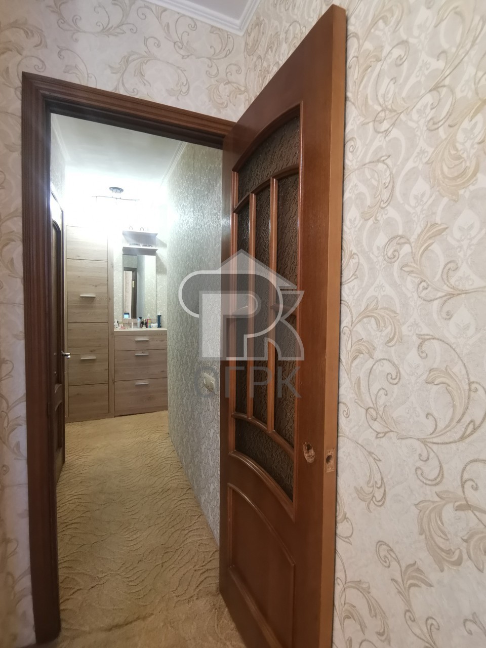 Купить 2-комнатную квартиру, №388352