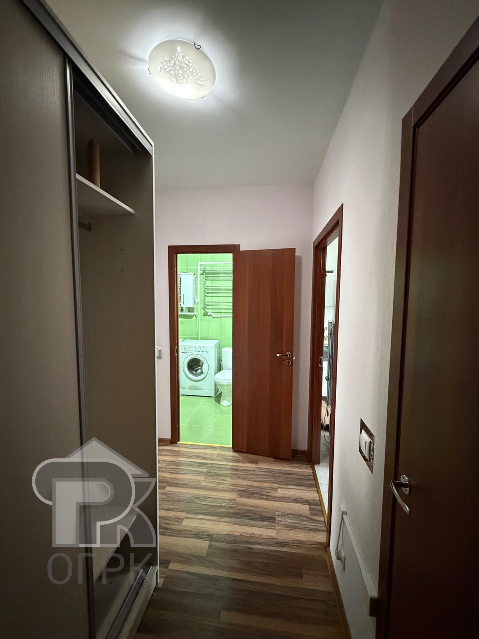 Купить 1-комнатную квартиру, №388136