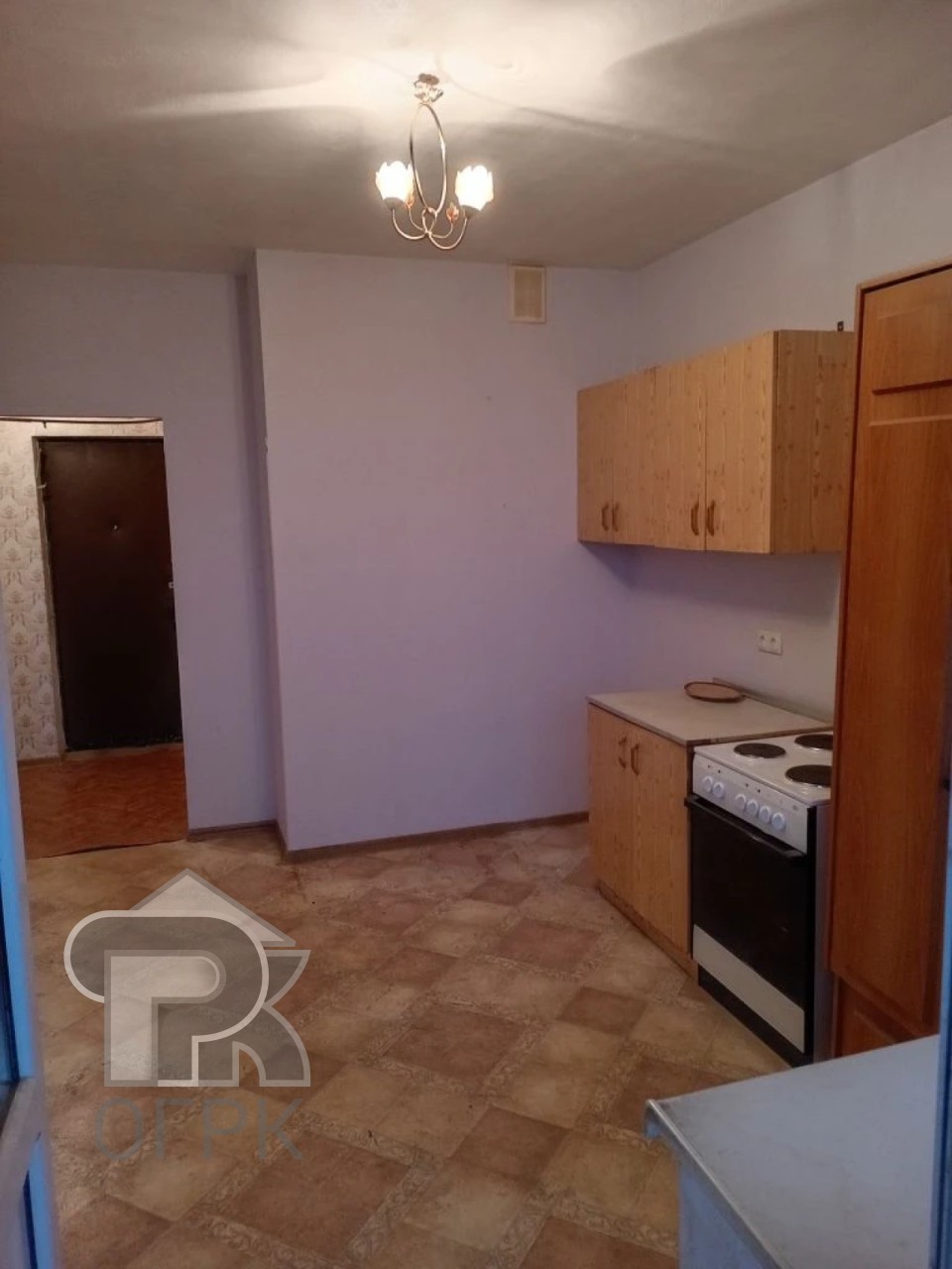 Купить 1-комнатную квартиру, №388836