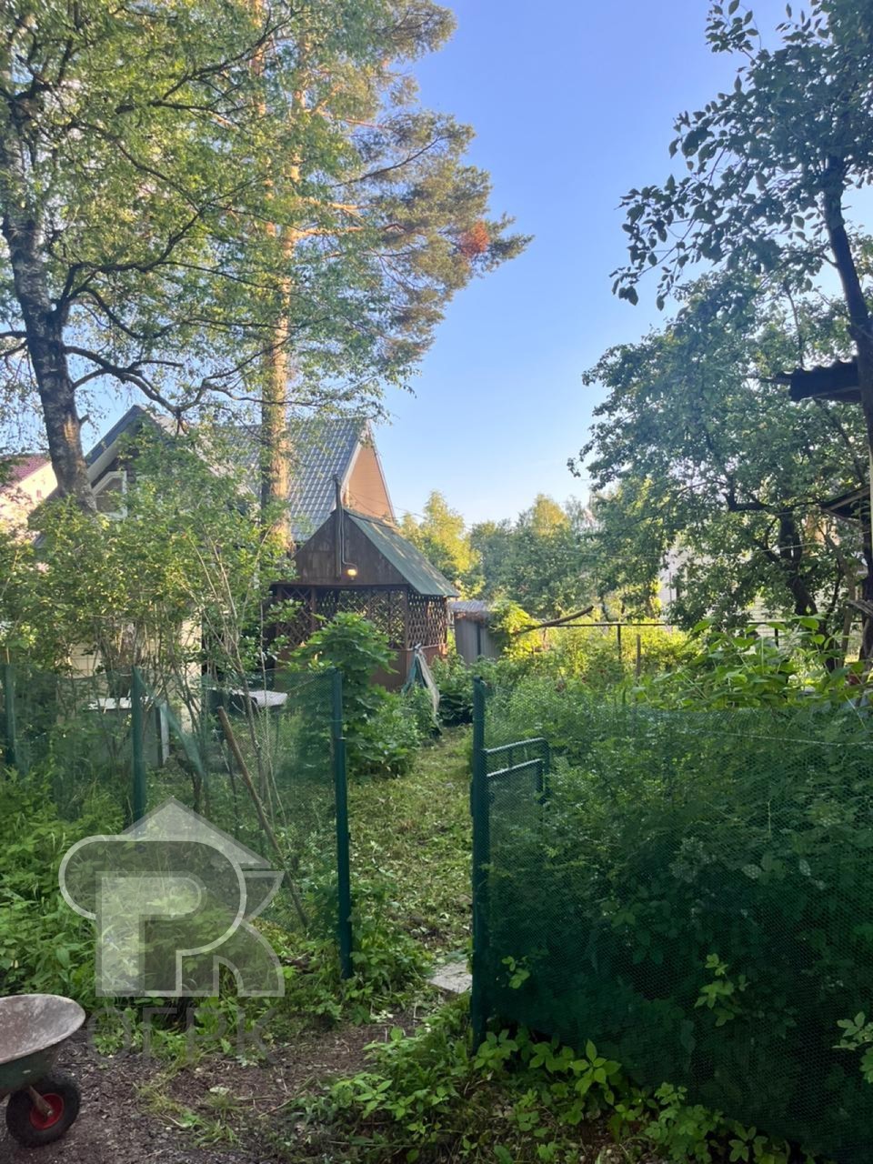 Купить землю, №386134