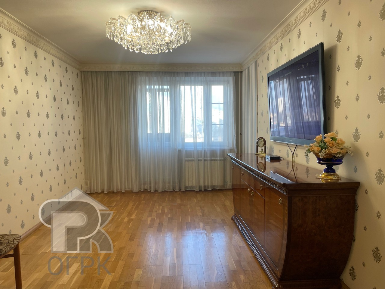 Купить 3-комнатную квартиру, №387593